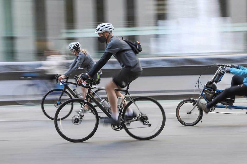 Good migrations: 3 ways to be a more sustainable business traveler