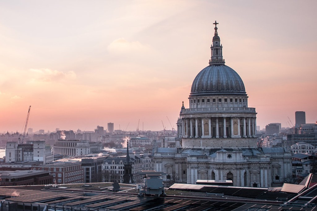 7 sizzling rooftop al fresco hotspots in London