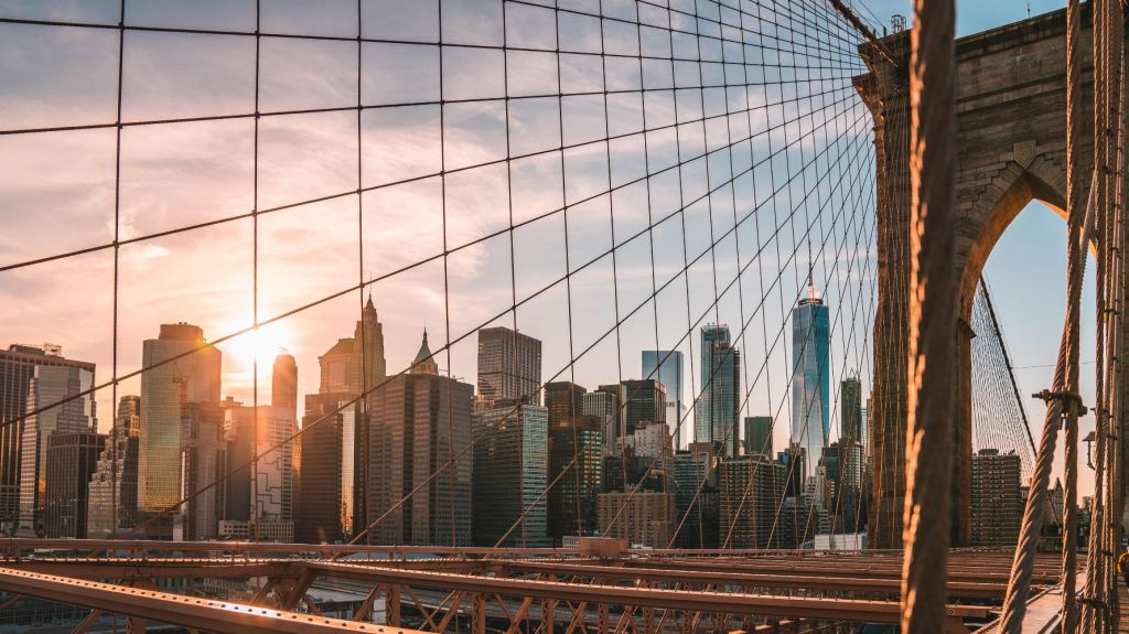 ​New York snags top spot for Meetings & Events in North America in 2020