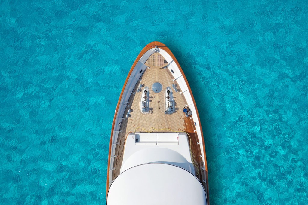 On the guest list – 7 ways to impress your VIPs