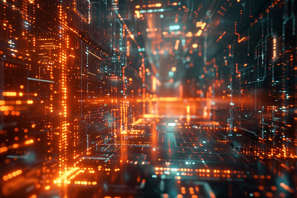 Digitalization: Let technology free you to focus on what really matters