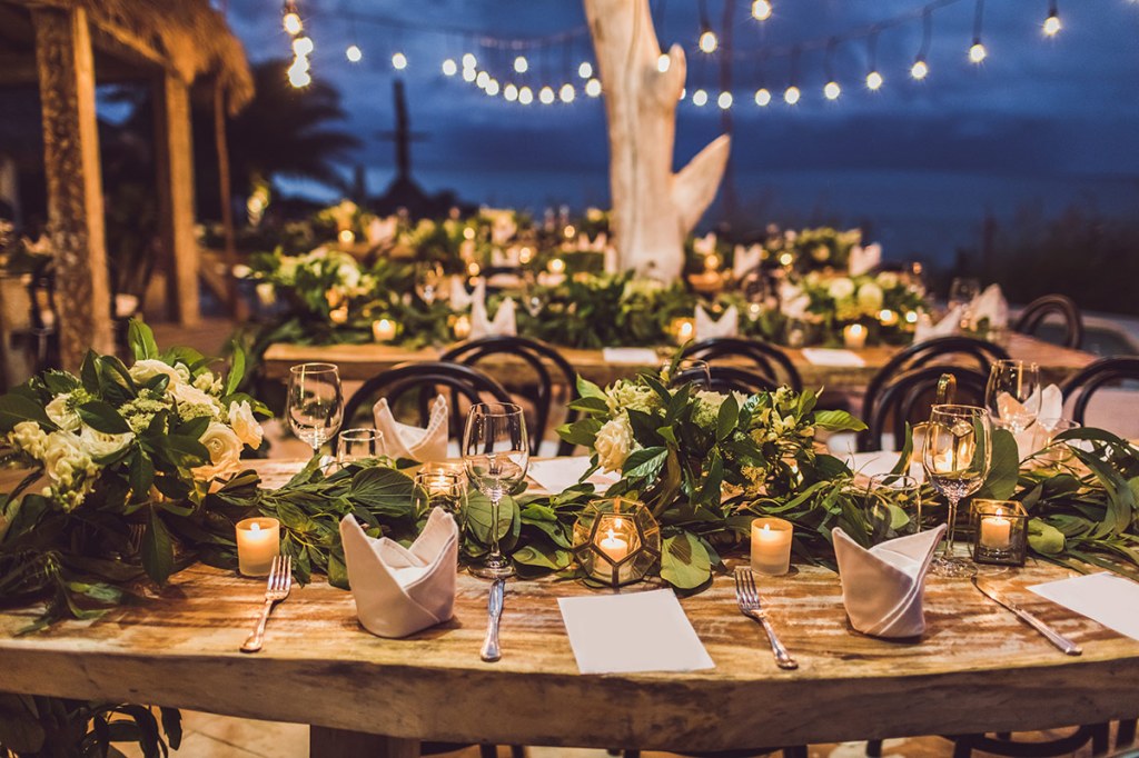 A 6 step guide to hosting a successful responsible event