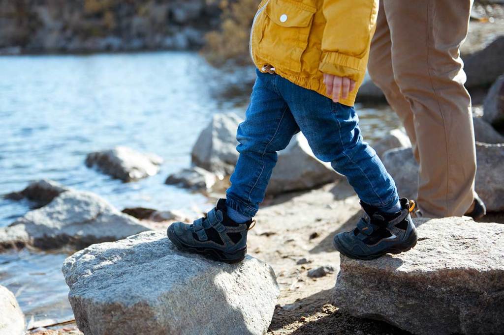 Home and away: 3 ways to make business travel easier on your family