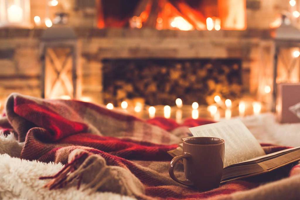 Gift of time: What the holidays can teach us about well-being