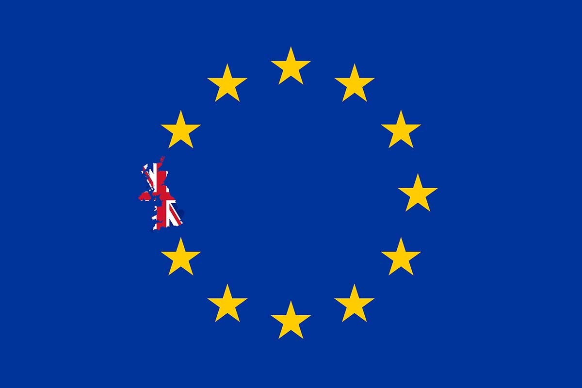 The deed is done: What’s next after Brexit?