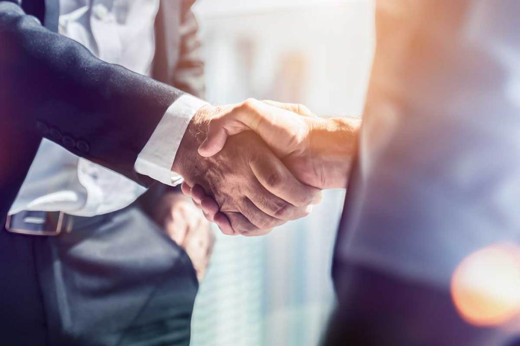 Rules and rewards: Is there a business opportunity in GDPR?