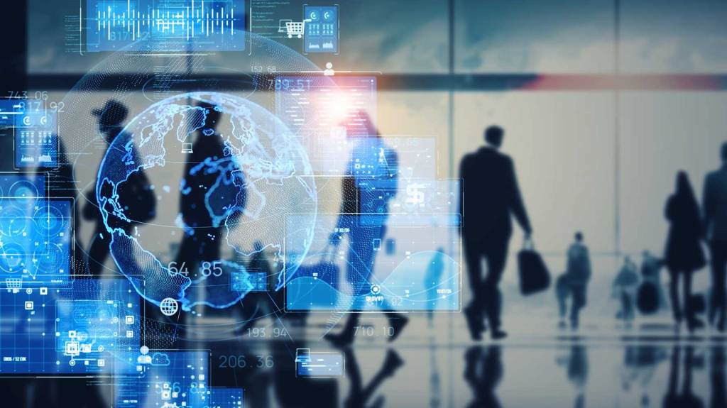Now is the time to shape the future of business travel