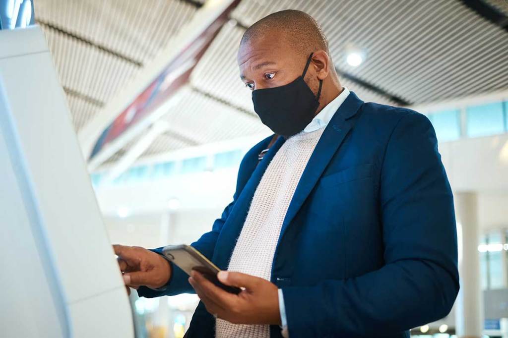 Getting back on the road: 9 things to plan for as travel resumes
