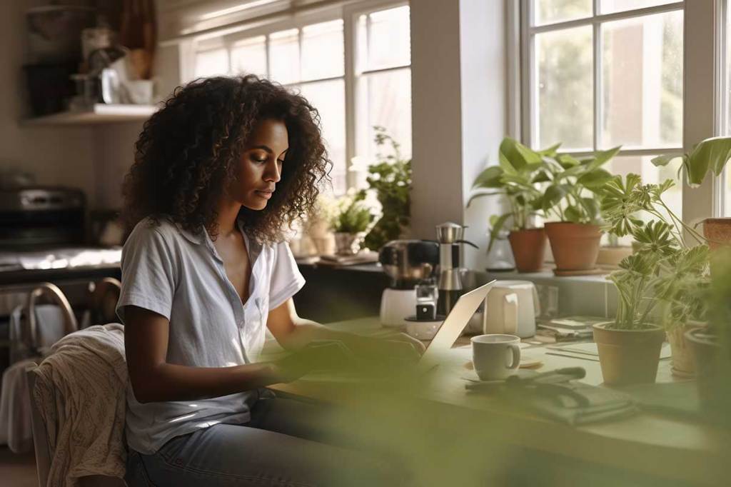 How ‘work from home’ can increase your corporate IQ