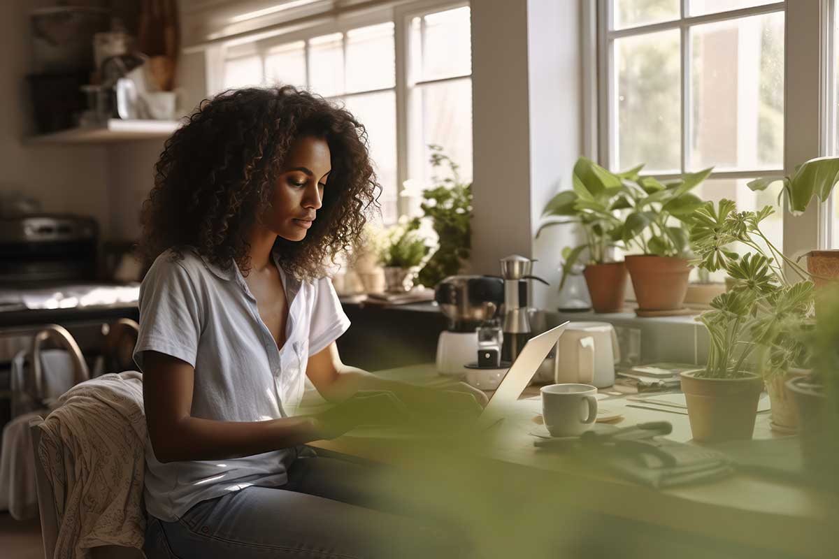 How ‘work from home’ can increase your corporate IQ