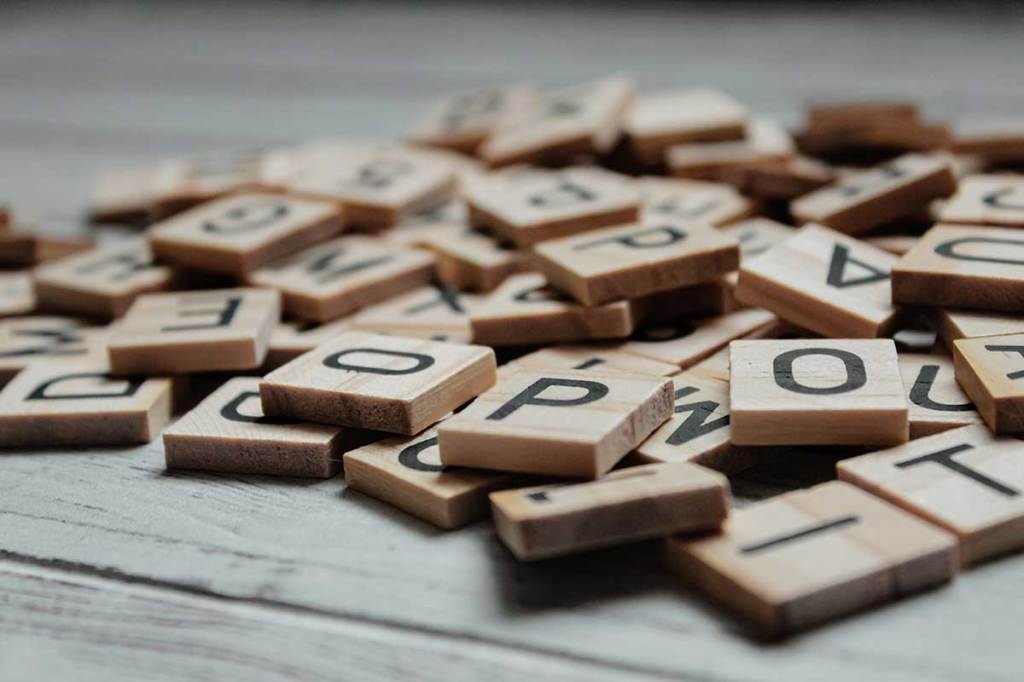 Lockdown Lingo: 7 words for a return to travel