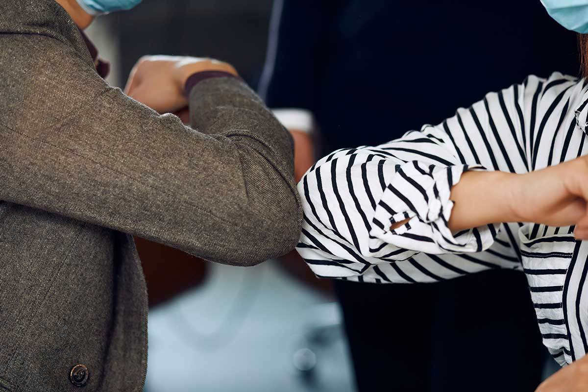 3 ways to help boost the confidence of your traveling employees