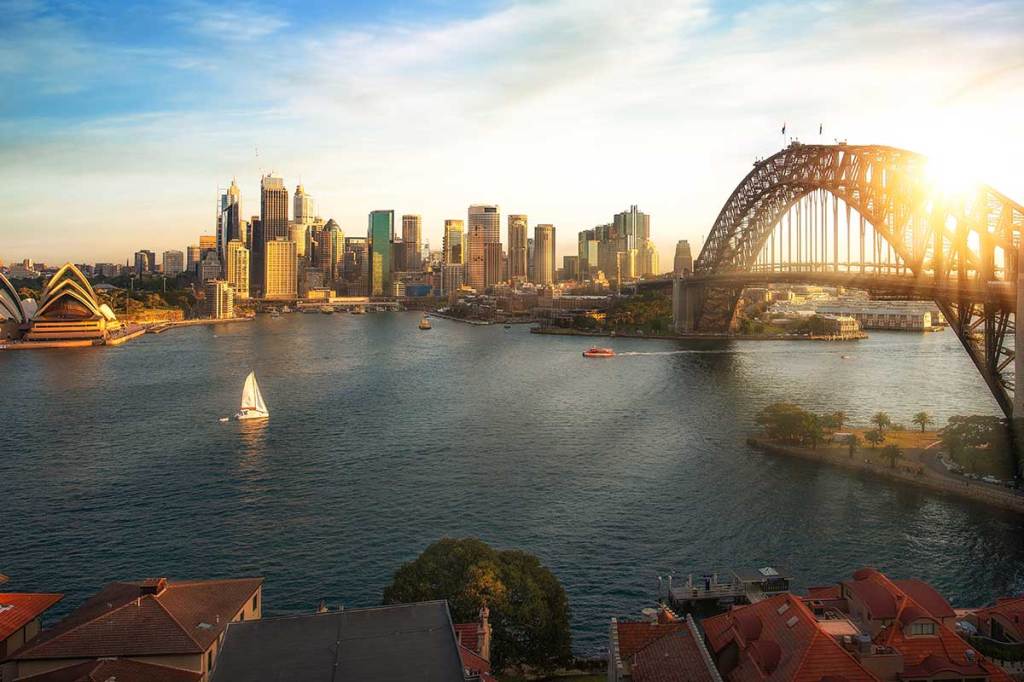 Meeting expectations: 5 things Australian planners should consider as meetings & events resume