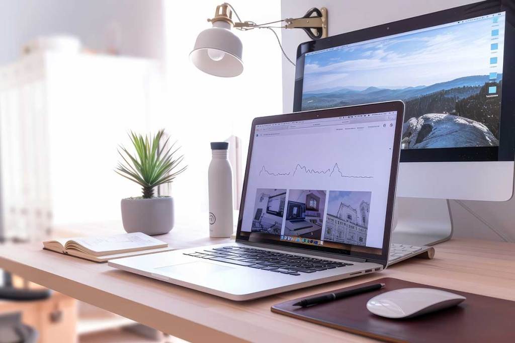 Half and half: How to transition from a remote to hybrid workplace