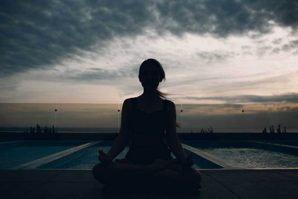 Embrace Your Inner Yogi: Meetings & Events in a Post-Covid-19 World