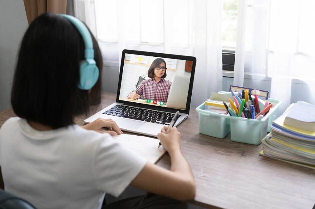 Laptop of Luxury: Why we all need to play a part in closing the digital divide