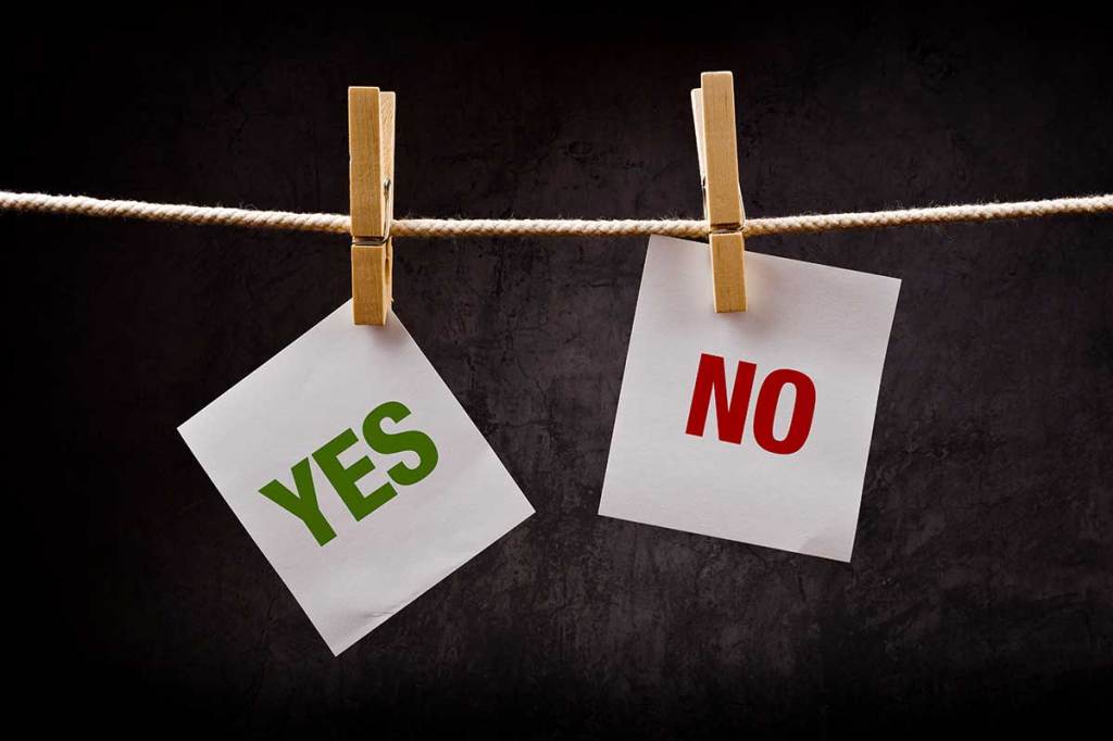 Checks and Balances: Can pre-trip approval boost travelers’ confidence?