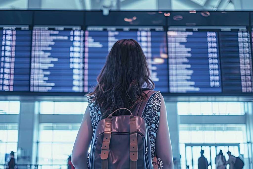 Seeing stars: 6 ways to prepare your people for post-Brexit travel