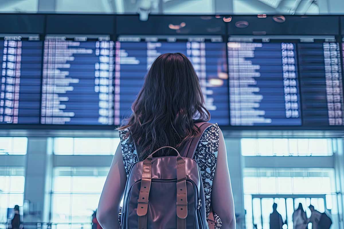 Seeing stars: 6 ways to prepare your people for post-Brexit travel
