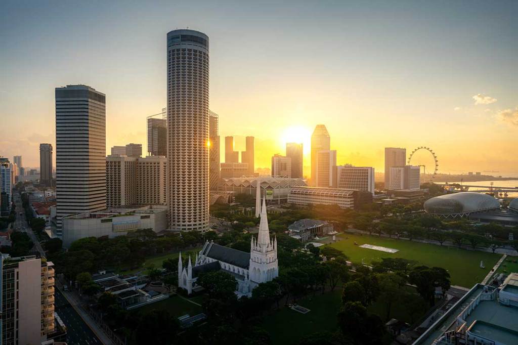Open for Business: What matters in travel right now
