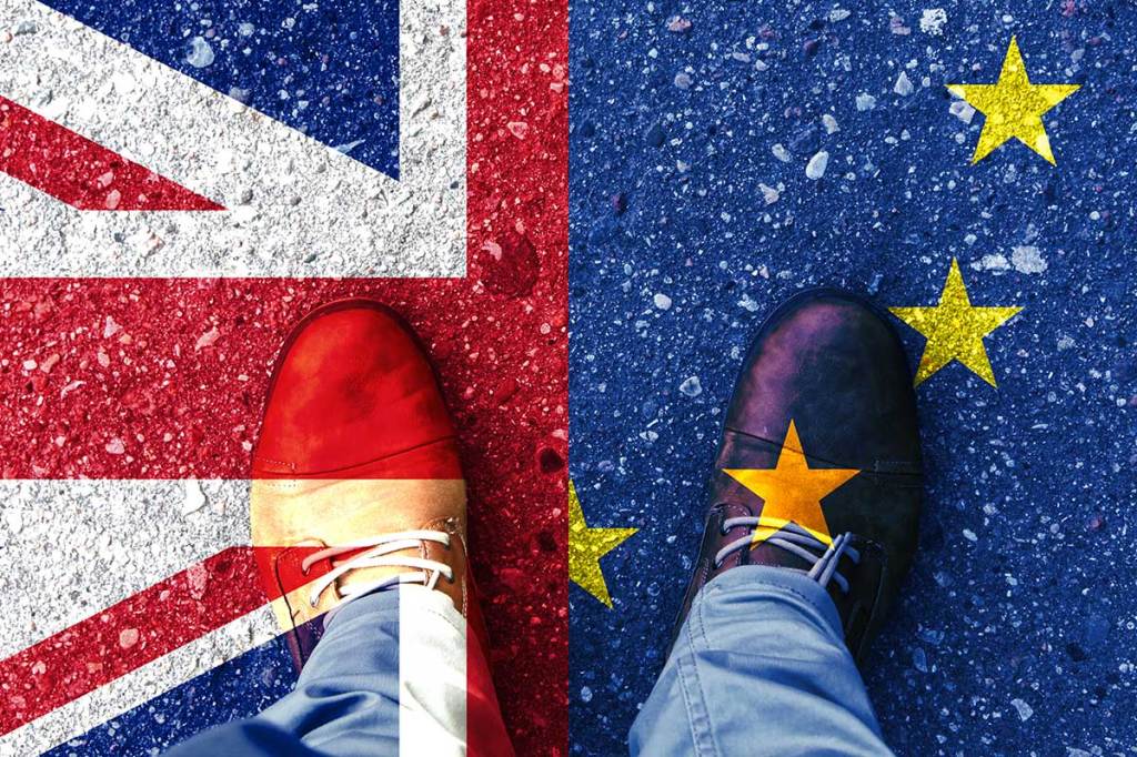 Continental adrift: What does Brexit mean for UK & EU travelers?