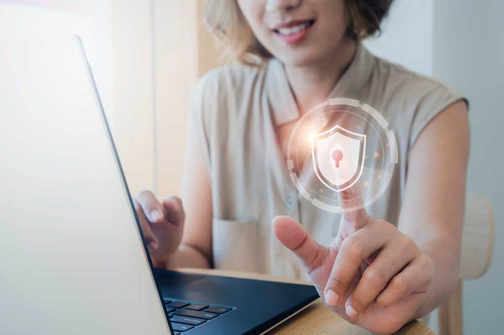 The business case for data privacy