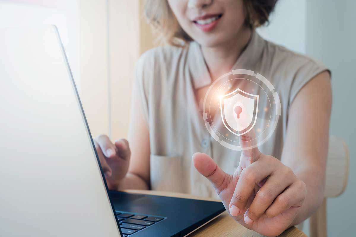The business case for data privacy