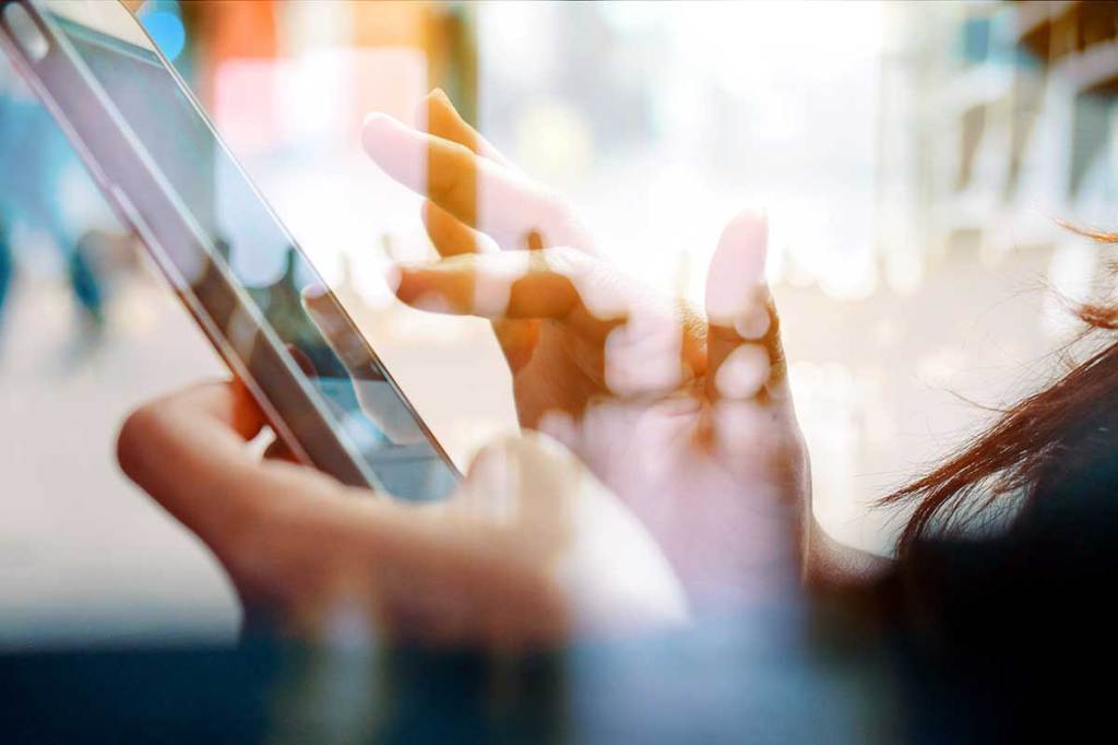 All welcome: A way forward for digital accessibility in the workplace