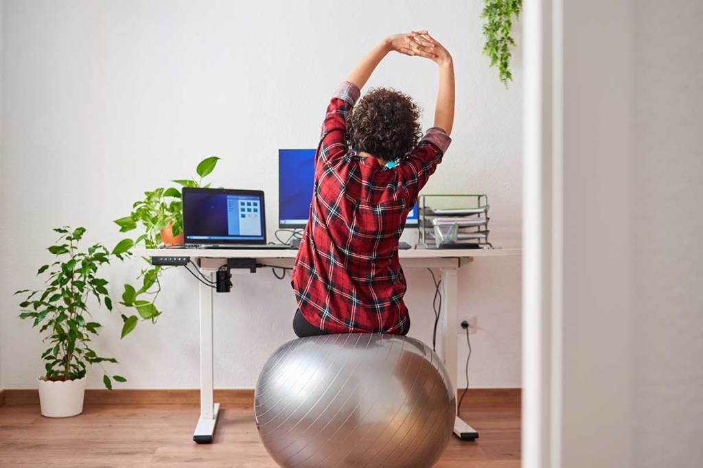 Vital ways to prioritize wellbeing at work