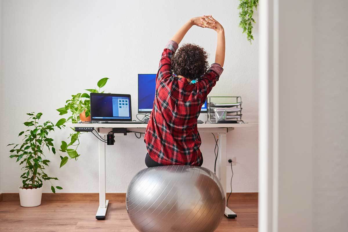 Vital ways to prioritize wellbeing at work