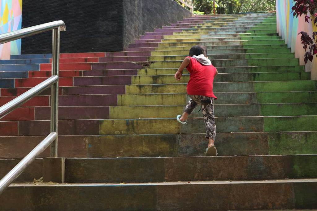 Which ‘passion attack’ are you experiencing?