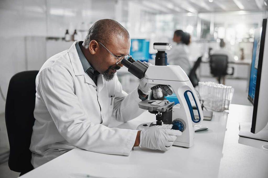 Life science spotlight: 5 trends impacting corporate travel programs