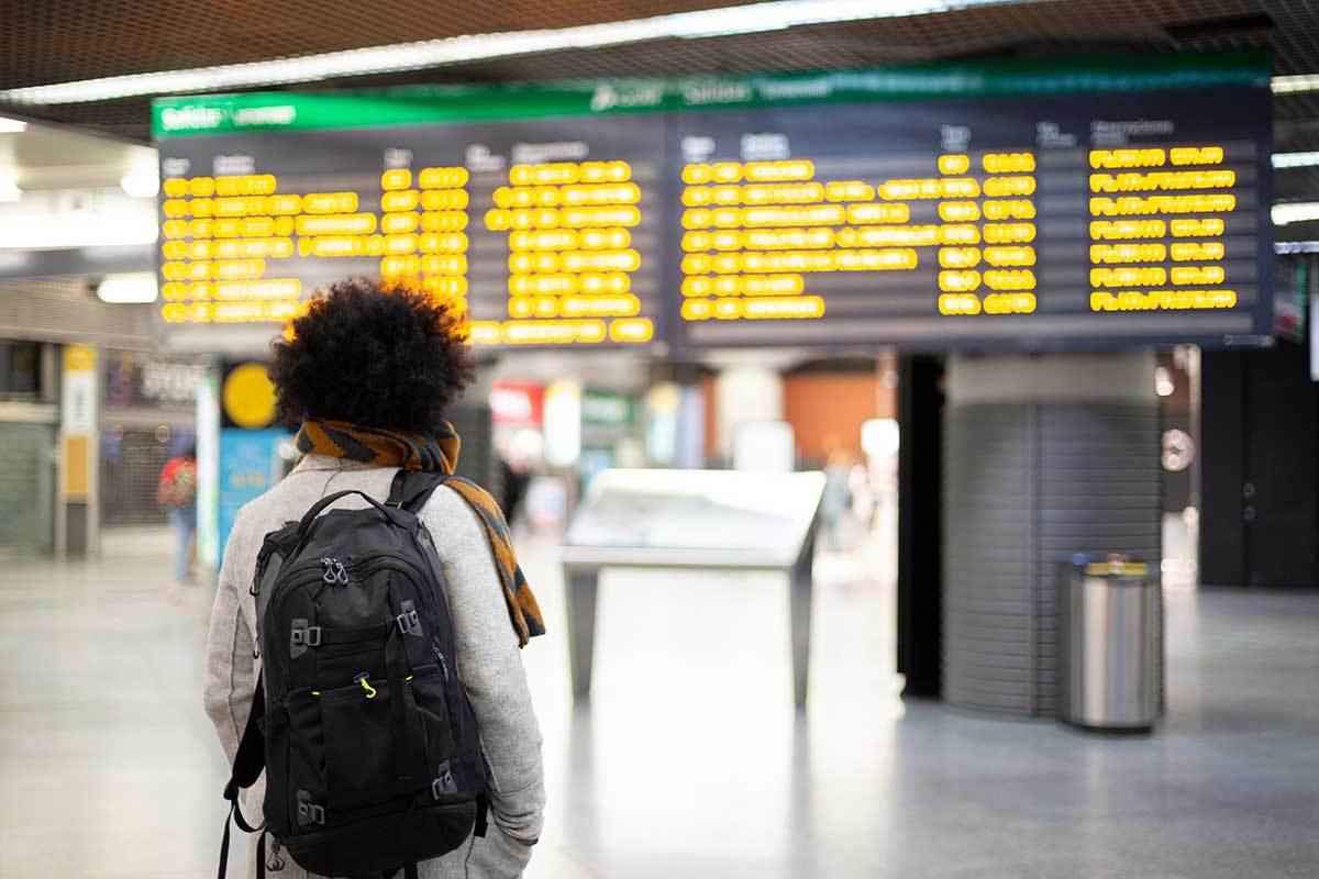 Just the ticket: How to prevent unused tickets from going to waste