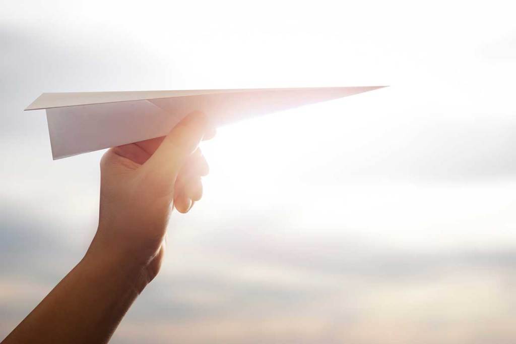 A new store in town: Building a consumer-grade platform for the business traveler of the future