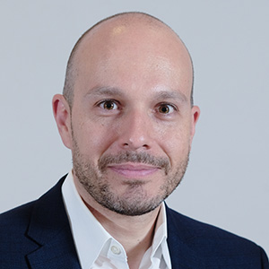 Raphaël Pasdeloup