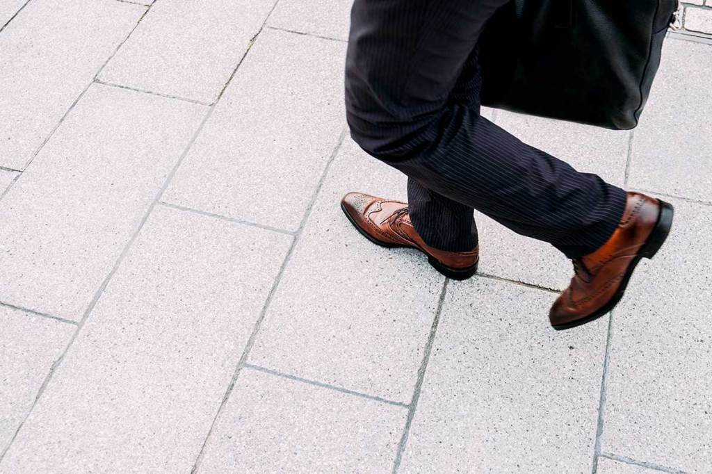 Back to the office: ‘Yes please,’ ‘No thanks’ or somewhere in between?