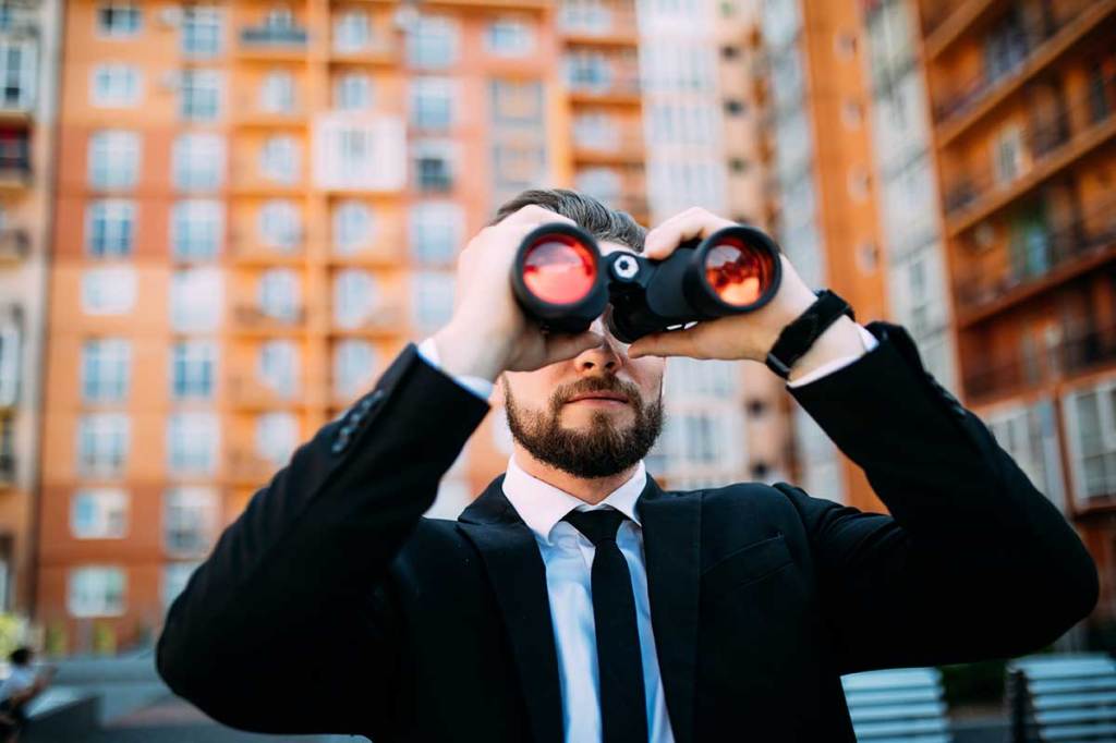 The long view: 3 things that everyone in the business travel industry should be monitoring over the next few years