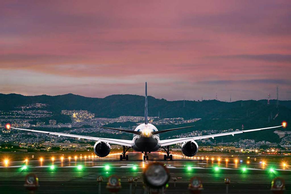 How embracing NDC benefits business travelers