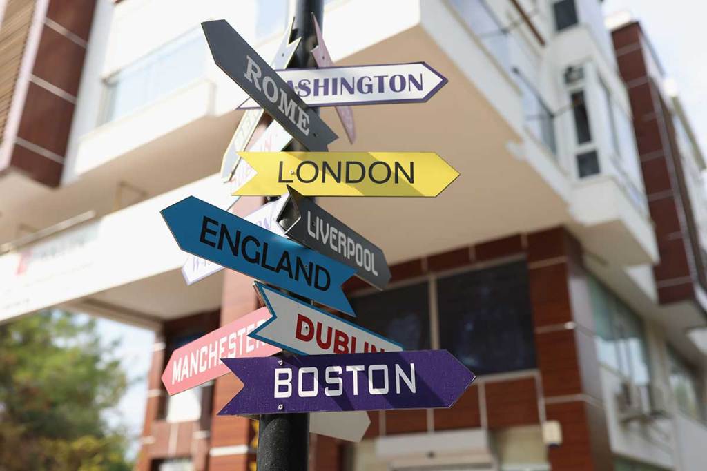 On the Rebound: How do you decide whether to travel for work?