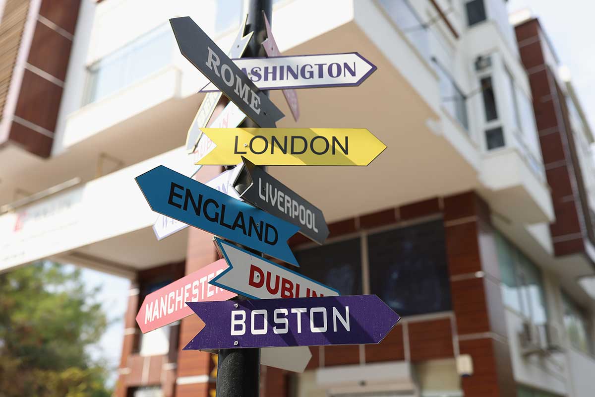 On the Rebound: How do you decide whether to travel for work?