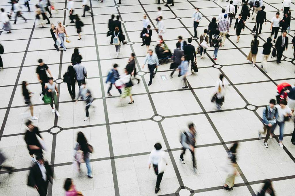 Getting back to travel: 3 things we learned from the pandemic