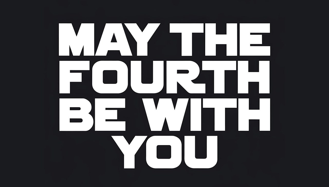 7 life lessons from Star Wars