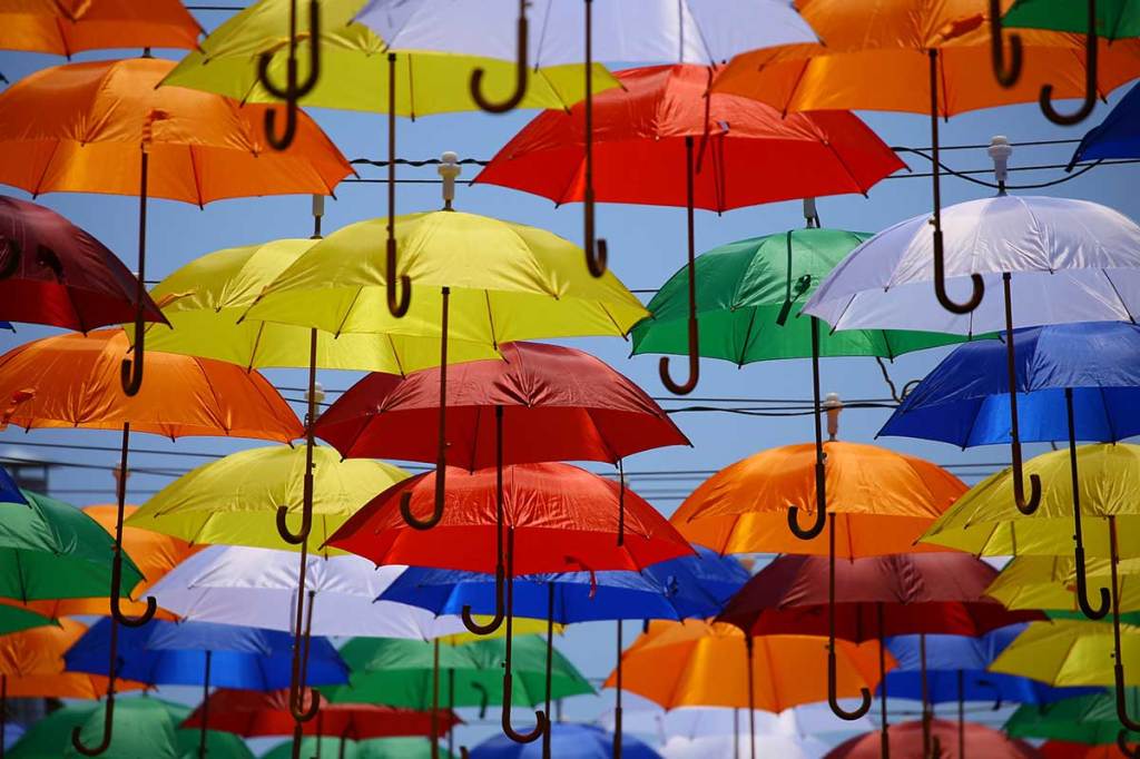 Can we all sit under the same umbrella on the strategic meetings management journey?