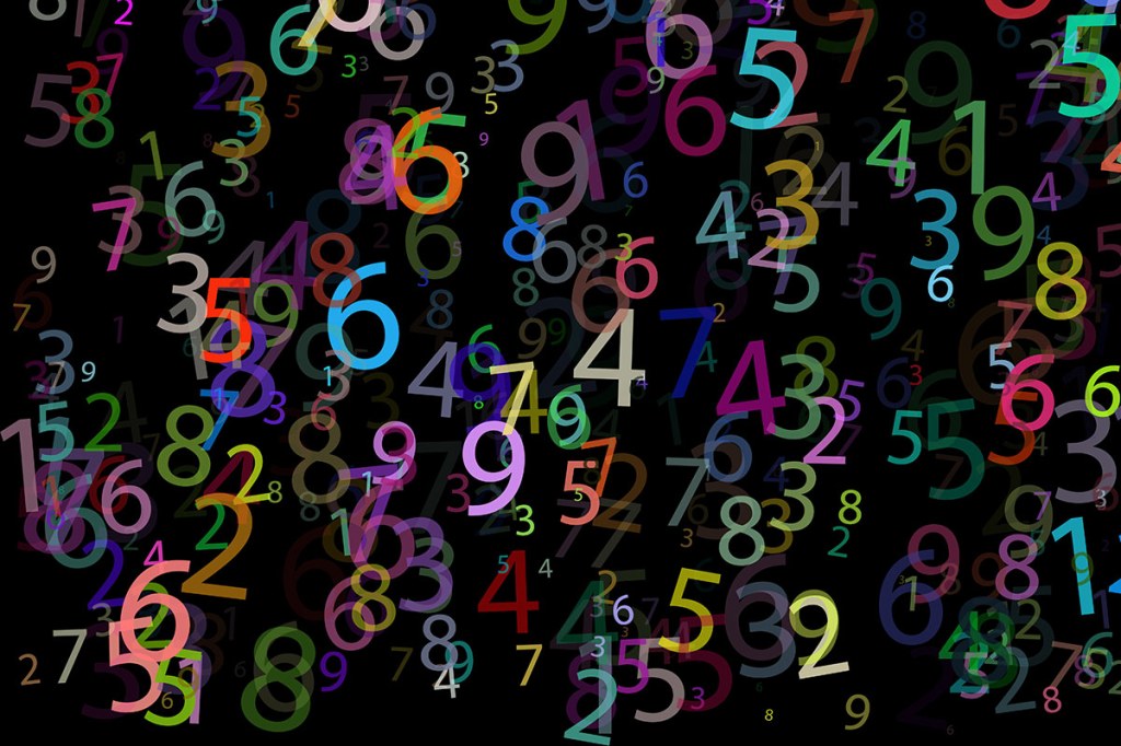 Figures matter – How a comprehensive approach to data can benefit your meetings and events program