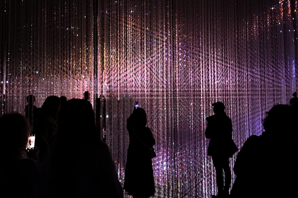 The future of events – From new normal to new natural