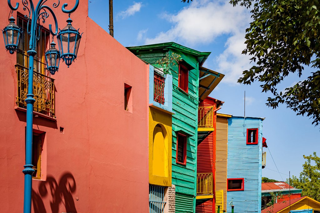 Buenos Aires – Explore the iconic pearl of South America