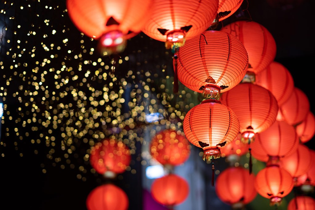 Chronicles of the Dragon: China’s rich history and offerings