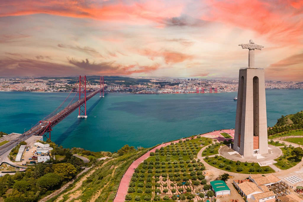 Lisbon triumphs: Europe’s best MICE destination