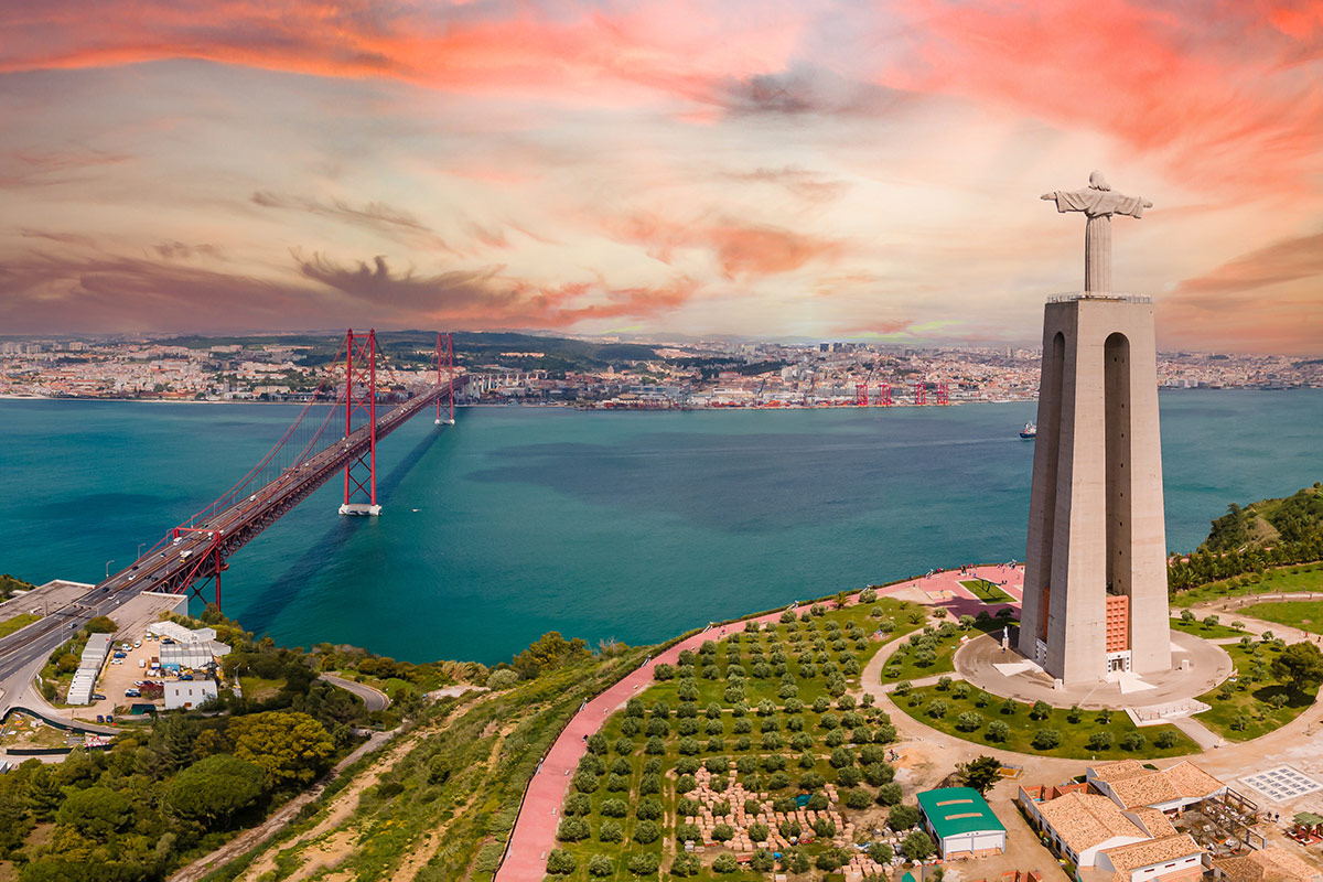 Lisbon triumphs: Europe’s best MICE destination