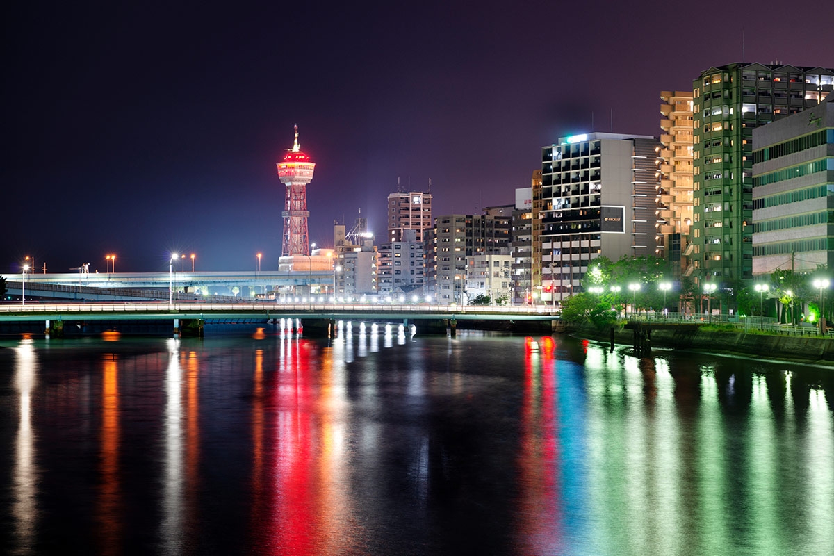 Nagasaki and Fukuoka – Japan’s second cities offering hidden MICE treasures